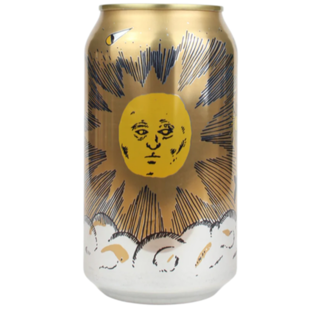 SAILORS GRAVE LEMON MERINGUE SOUR CAN 355ML