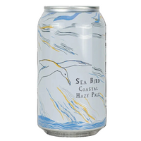 SAILORS GRAVE SEA BIRD HAZY PALE CAN 355ML