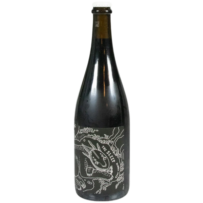 SAILORS GRAVE THE SLEEP RHUM BARREL AGED STOUT BOTTLE 750ML