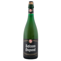 SAISON DUPONT BOTTLE 750ML
