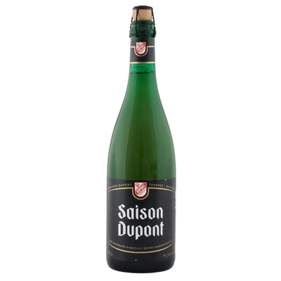 SAISON DUPONT BOTTLE 750ML