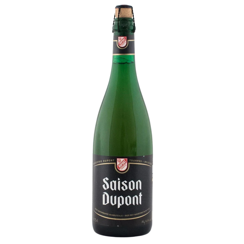 SAISON DUPONT BOTTLE 750ML