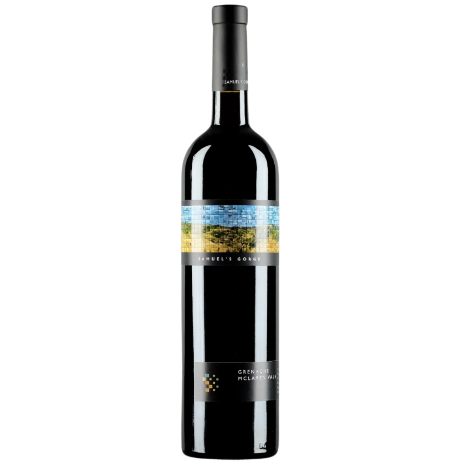 SAMUEL'S GORGE GRENACHE 750ML