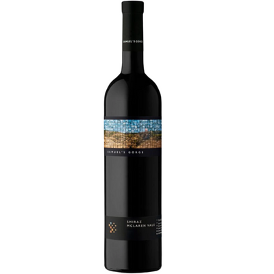SAMUEL'S GORGE SHIRAZ 750ML