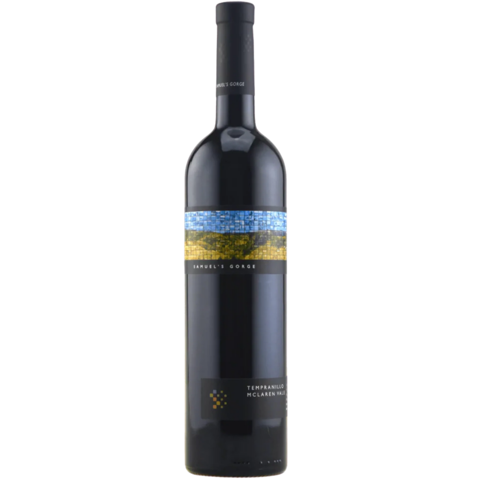 SAMUEL'S GORGE TEMPRANILLO 2022 750ML