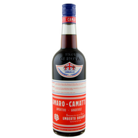 SANGALLO CAMATTI AMARO 700ML