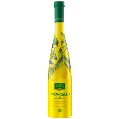 SANTA MARTA LIMONCELLO 500ML