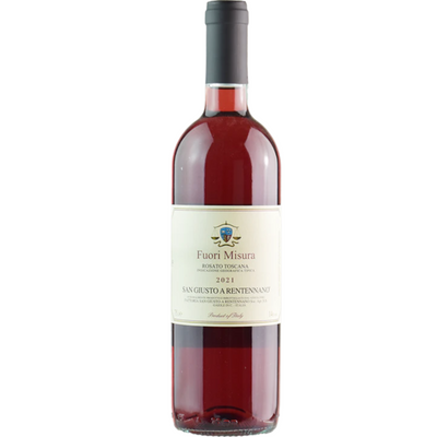 SAN GIUSTO ROSATO 750ML