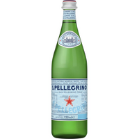 SAN PELLEGRINO 750ML