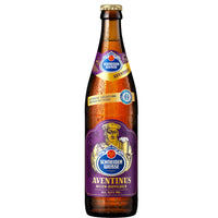 SCHNEIDER WEISSE AVENTINUS WEIZEN-DOPPELBOCK BOTTLE 500ML