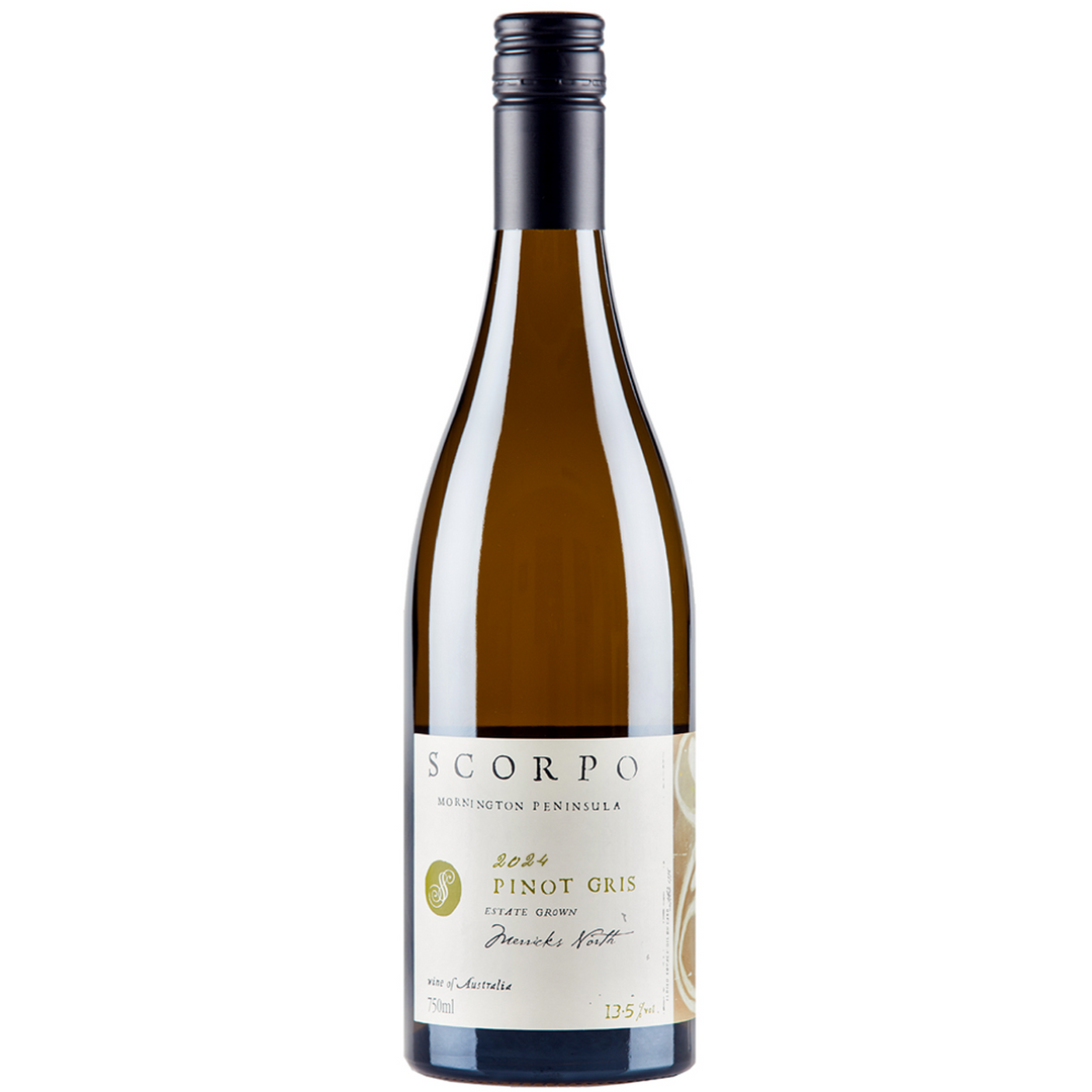 SCORPO PINOT GRIS 750ML