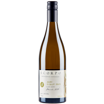 SCORPO PINOT GRIS 750ML