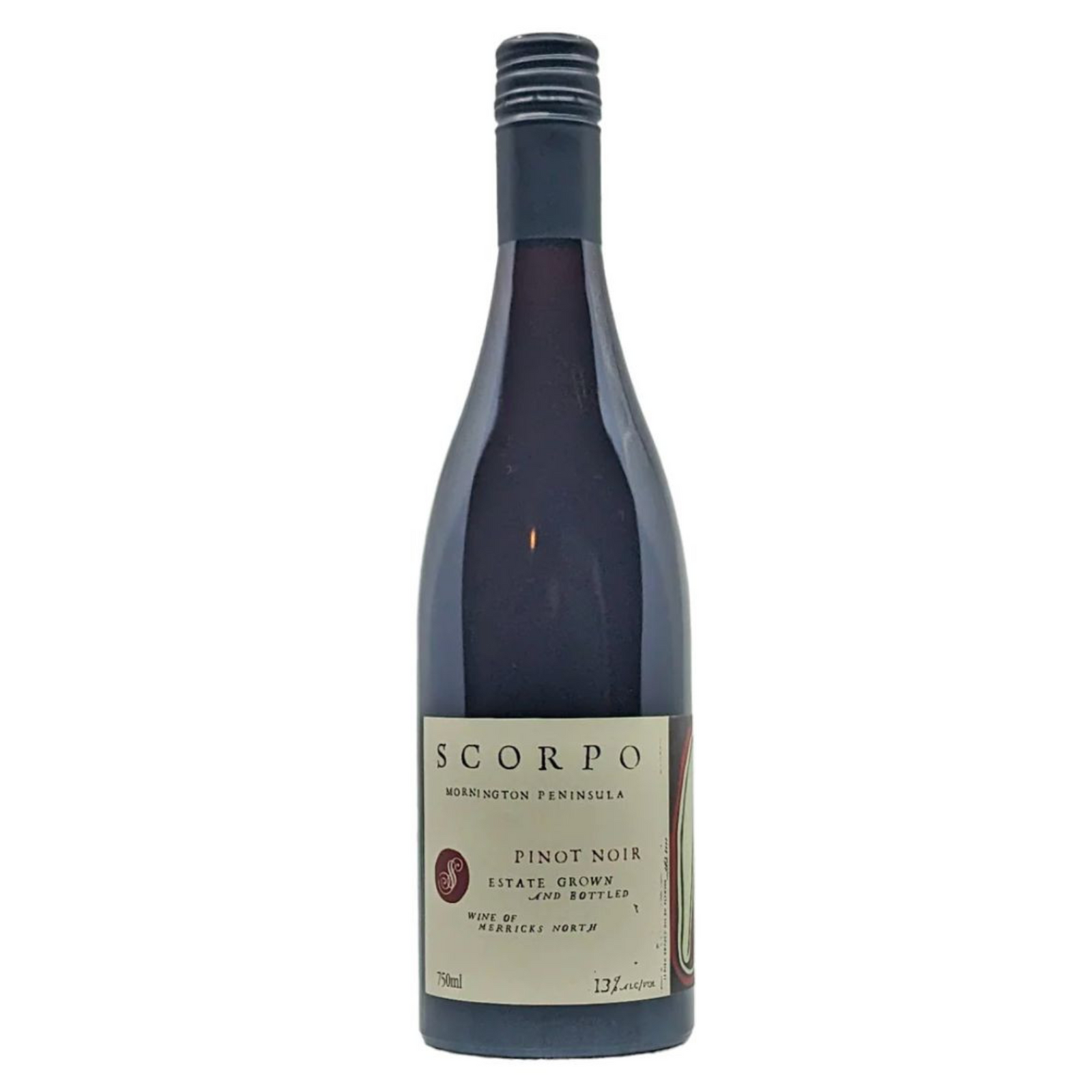SCORPO PINOT NOIR 2022 750ML