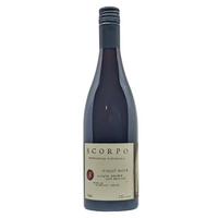 SCORPO PINOT NOIR 2022 750ML