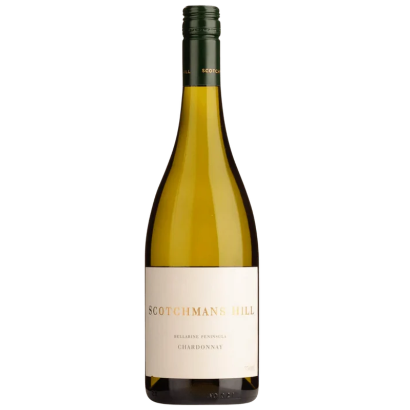SCOTCHMANS HILL CHARDONNAY 2024 750ML