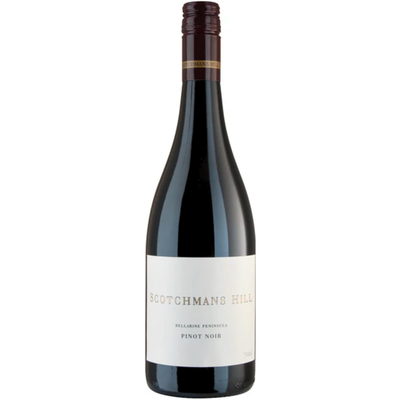 SCOTCHMANS HILL PINOT NOIR 2024 750ML