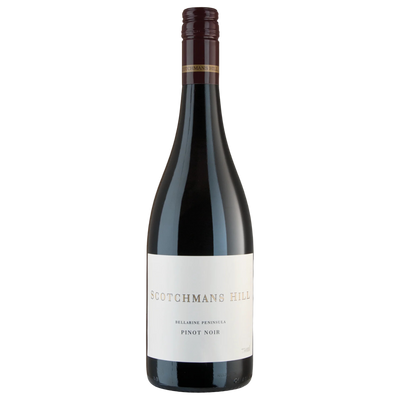 SCOTCHMANS HILL PINOT NOIR 750ML