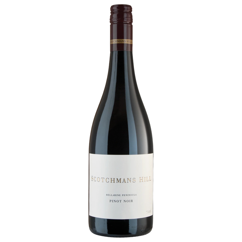 SCOTCHMANS HILL PINOT NOIR 750ML