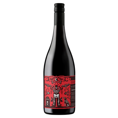 SC PANNELL DEAD END TEMPRANILLO 750ML