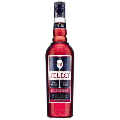 SELECT APERITIVO 700ML