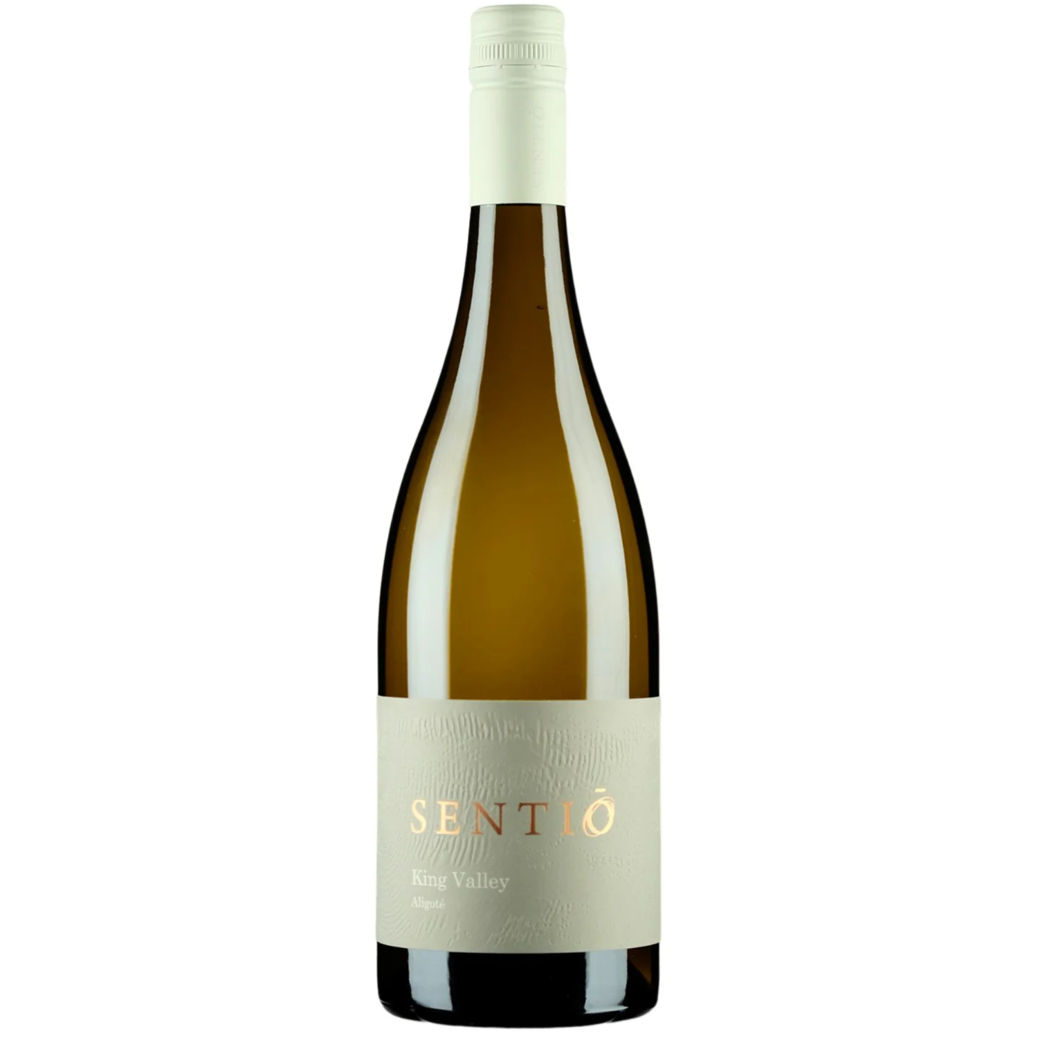SENTIO ALIGOTE 2025 750ML