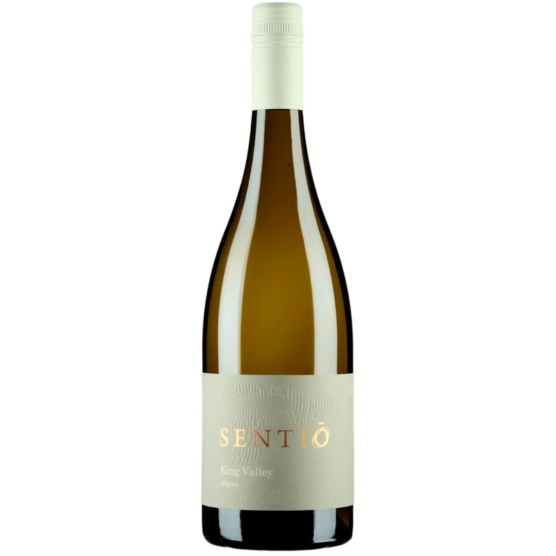 SENTIO ALIGOTE 2025 750ML