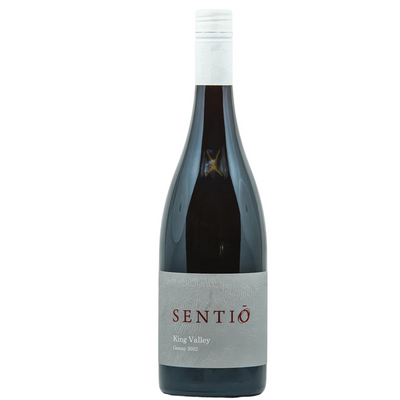 SENTIO GAMAY 2024 750ML
