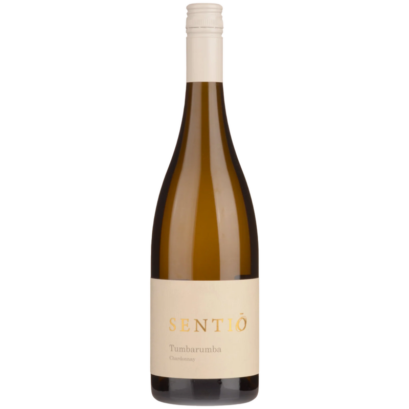 SENTIO TUMBARUMBA CHARDONNAY 750ML
