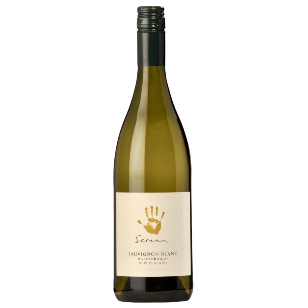 SERESIN SAUVIGNON BLANC 750ML