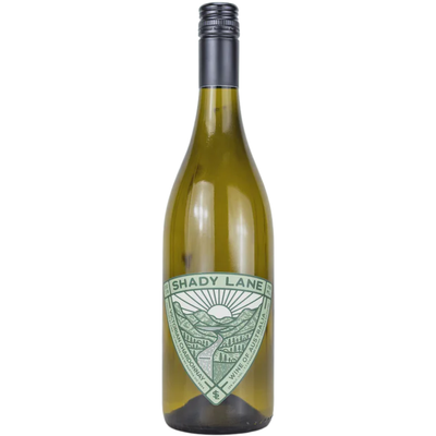 SHADY LANE CHARDONNAY 2023 750ML