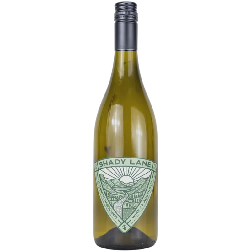 SHADY LANE CHARDONNAY 2023 750ML
