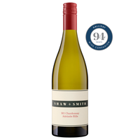 SHAW + SMITH M3 CHARDONNAY 2024 750ML