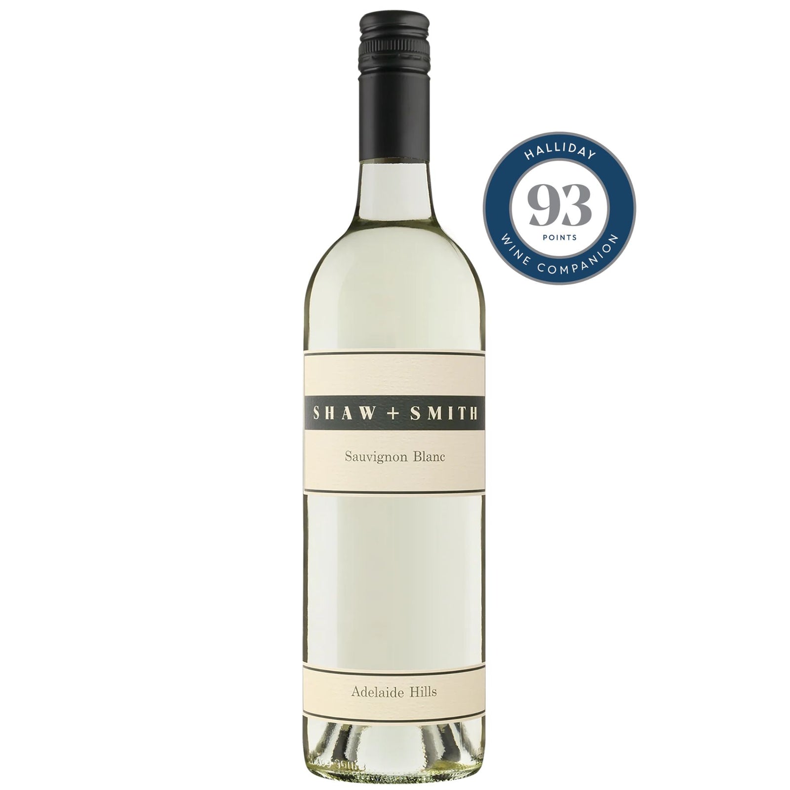 SHAW + SMITH SAUVIGNON BLANC 2025 750ML