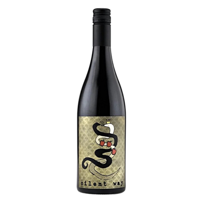 SILENT WAY PINOT NOIR 700ML