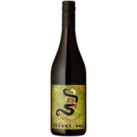 SILENT WAY PINOT NOIR 750ML