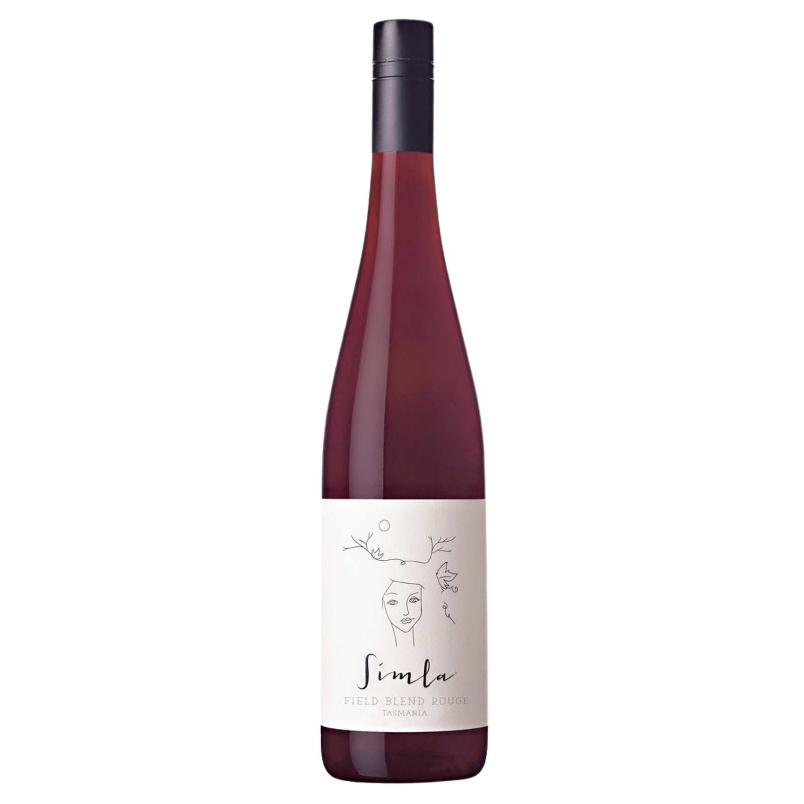 SIMLA ROUGE FIELD BLEND 750ML