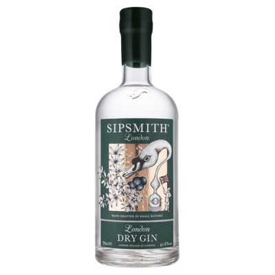 SIPSMITH GIN 700ML