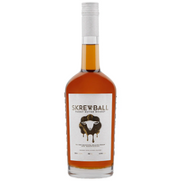 SKREWBALL PEANUT BUTTER WHISKEY 750ML