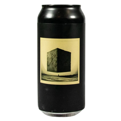 SMALL GODS THE TUN ONE TONNE IMPERIAL STOUT CAN 440ML