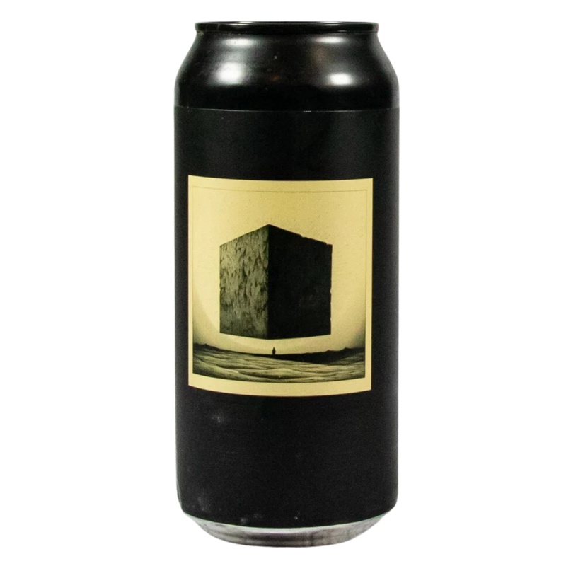 SMALL GODS THE TUN ONE TONNE IMPERIAL STOUT CAN 440ML