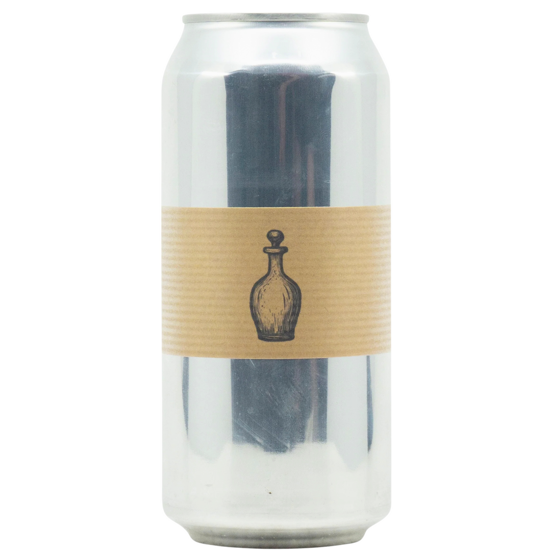 SMALL GODS TRISTAN TABLE BEER CAN 440ML