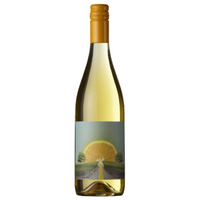 SOLARA ORANGE NATURAL WINE 750ML