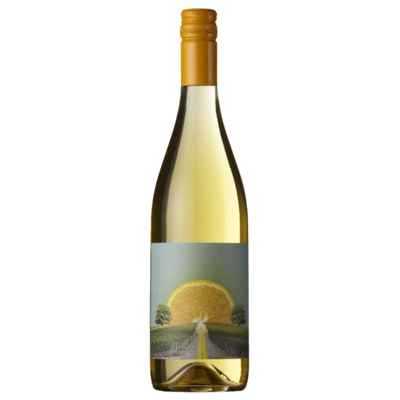 SOLARA ORANGE NATURAL WINE 750ML