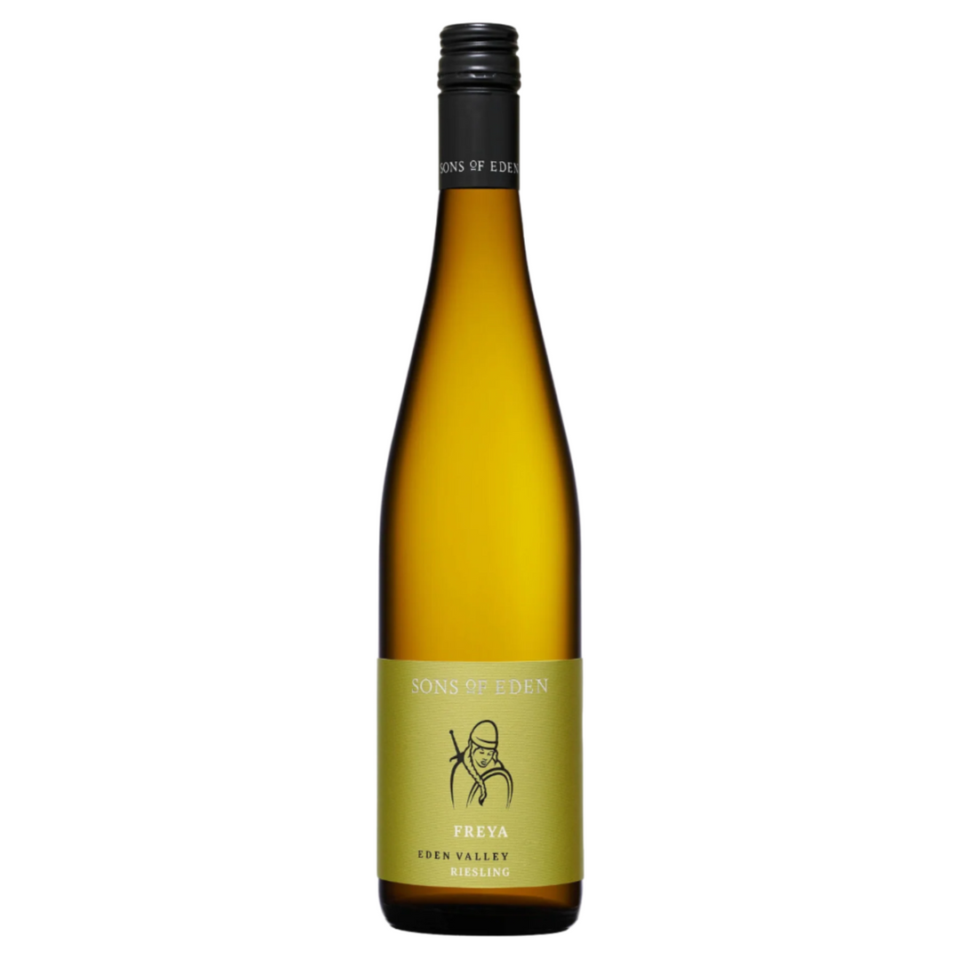 SONS OF EDEN  FREYA RIESLING 750ML