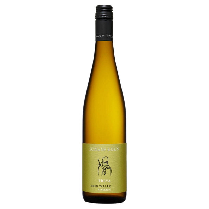SONS OF EDEN  FREYA RIESLING 750ML