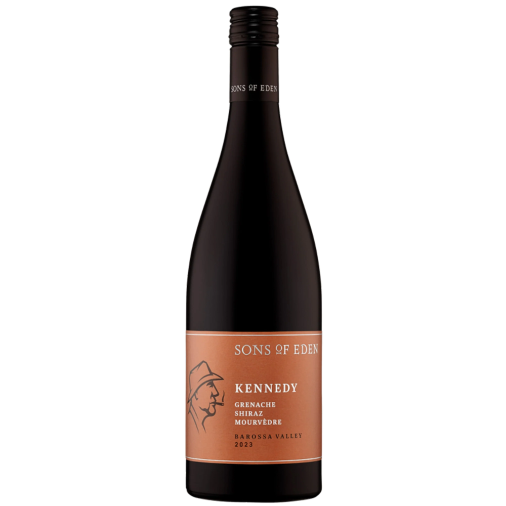 SONS OF EDEN KENNEDY GSM 2023 750ML