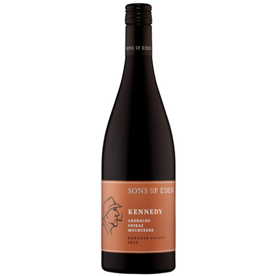 SONS OF EDEN KENNEDY GSM 2023 750ML