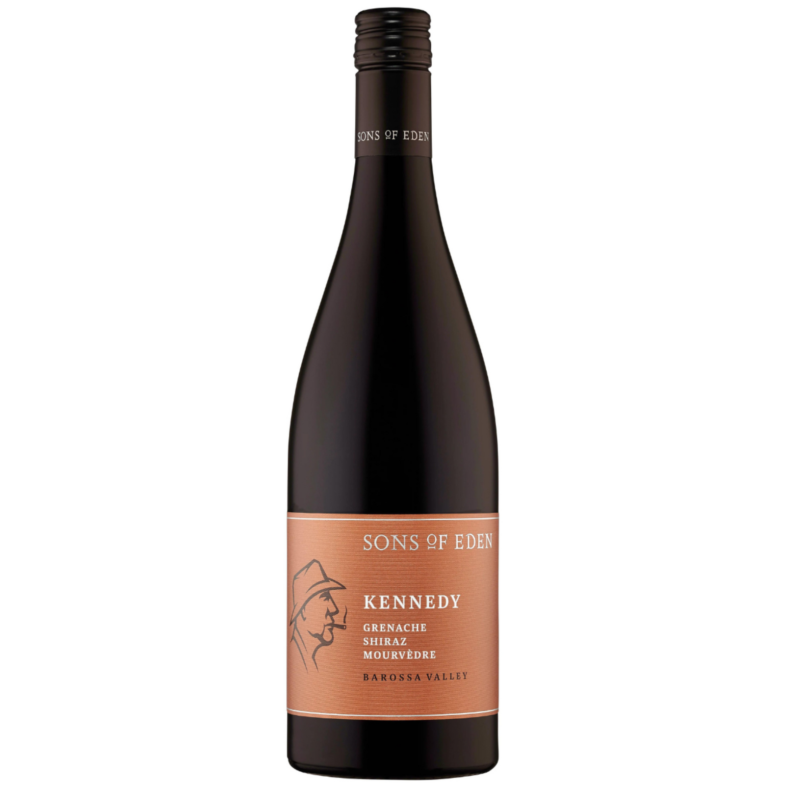 SONS OF EDEN KENNEDY GSM 750ML