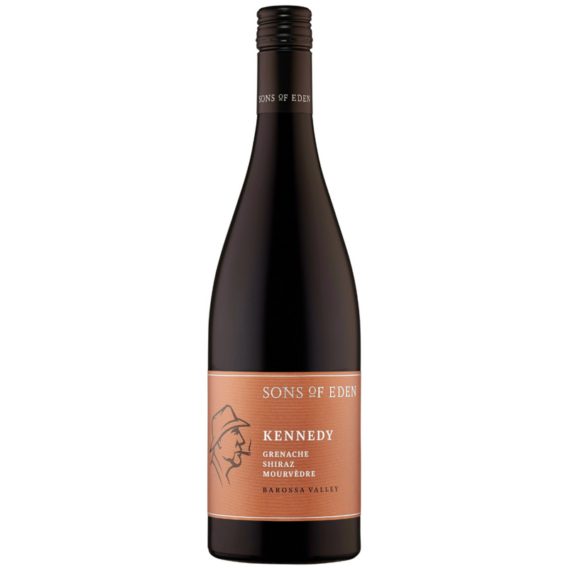 SONS OF EDEN KENNEDY GSM 750ML