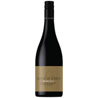 SONS OF EDEN ROMULUS OLD VINE SHIRAZ 2022 750ML